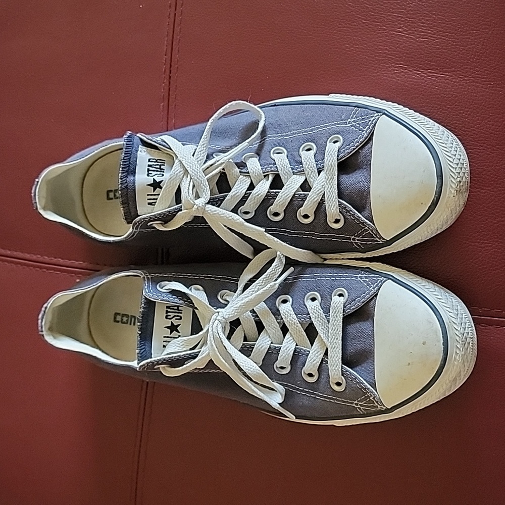 Converse All Star Sneakers